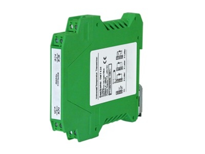 DIN Rail Temperature Transmitter TMT130A