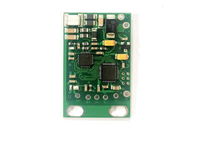 HART-protocol OEM Transmitter Module  SE634