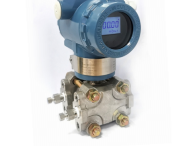 Differential pressure transmiiter STK335